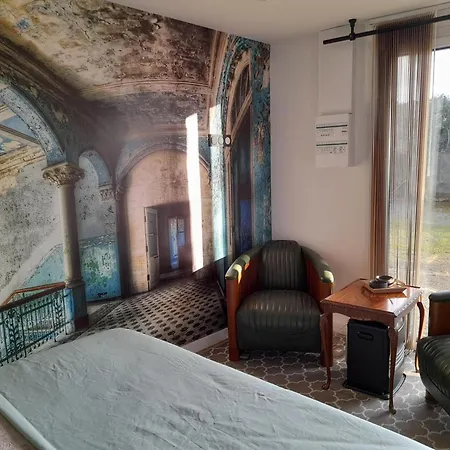 Dom wakacyjny Relai Du Chateau-nos 2 A 16