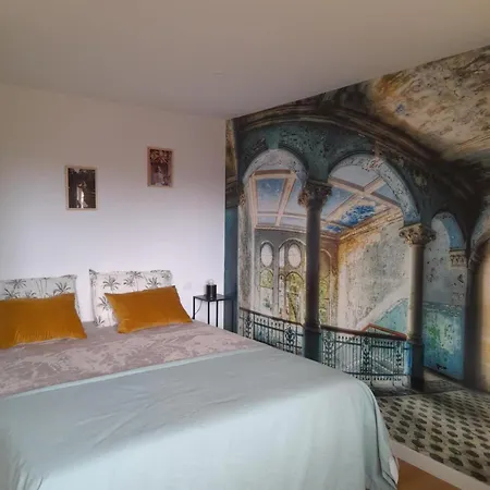 Dom wakacyjny Relai Du Chateau-nos 2 A 16 *