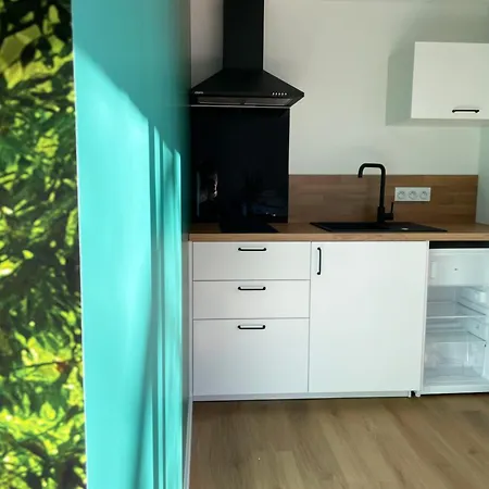 Casa vacanze Relai Du Château-nos 2 à 16