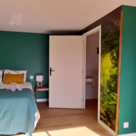 Relai Du Château-nos 2 à 16 Casa vacanze Chemille-en-Anjou