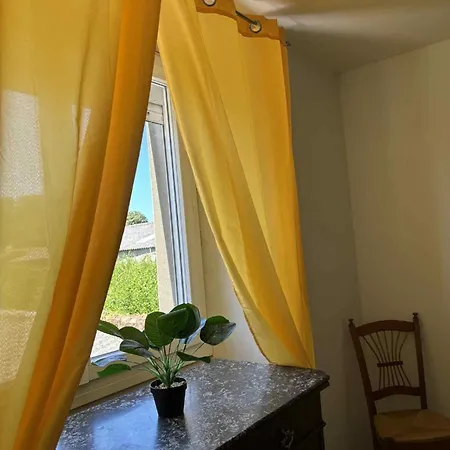 Dom wakacyjny Relai Du Chateau-nos 2 A 16