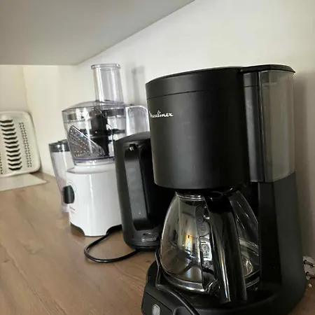 Casa vacanze Relai Du Château-nos 2 à 16 *
