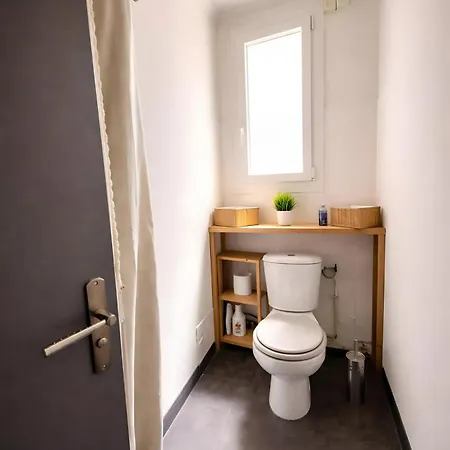 Relai Du Château-nos 2 à 16 Casa vacanze Chemille-en-Anjou